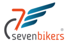 Loja Seven Bikers