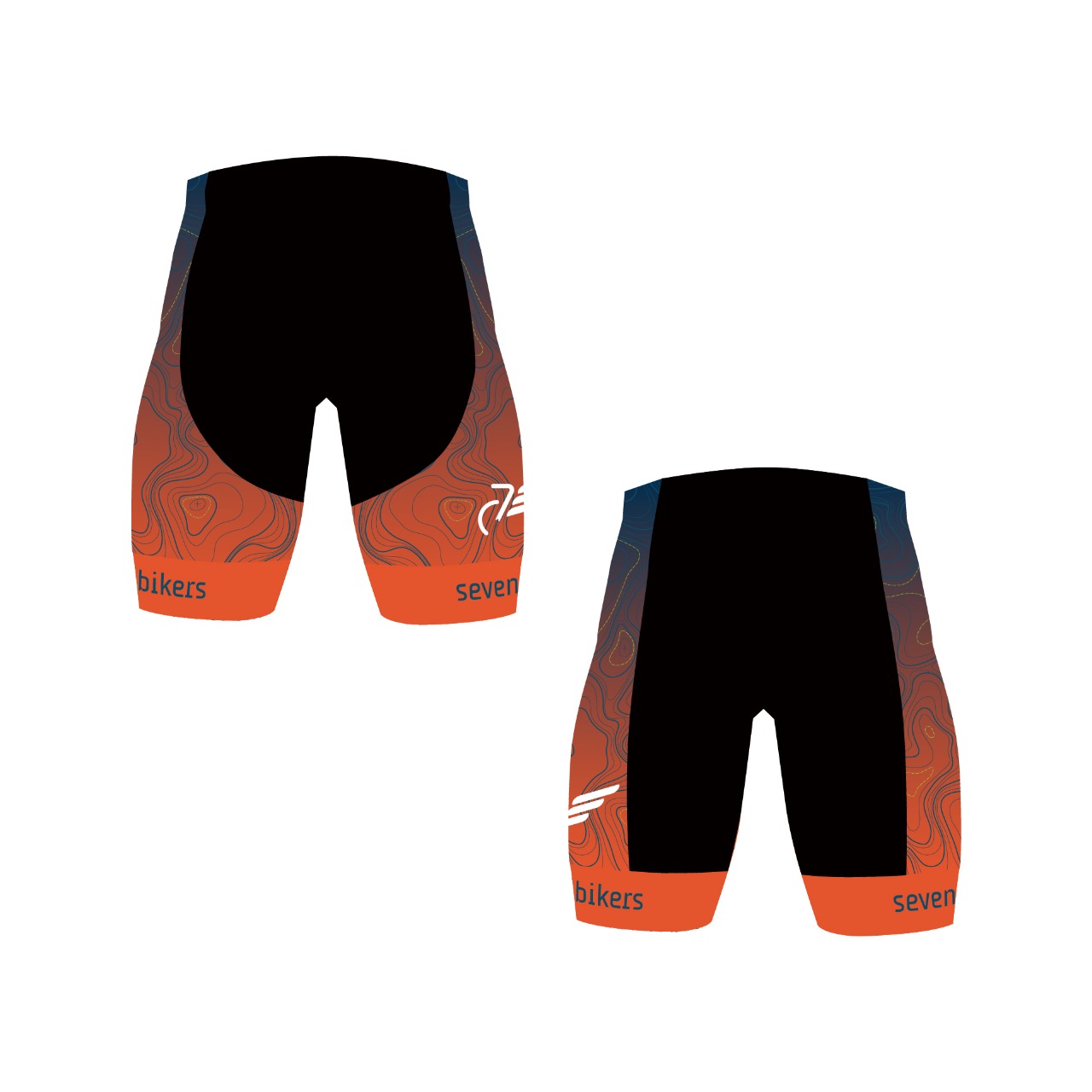 BermudaLaranjaRelevo