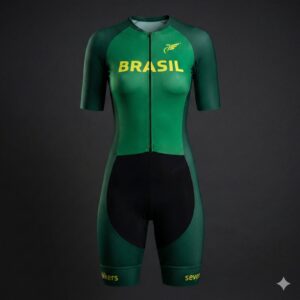 MACAQUINHO FEMININO BRASIL 2026