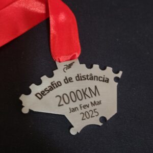 Desafio 1o Trimestre 2025 Seven Bikers