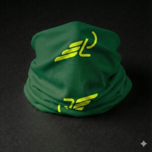 BANDANA TUBO BRASIL 2026