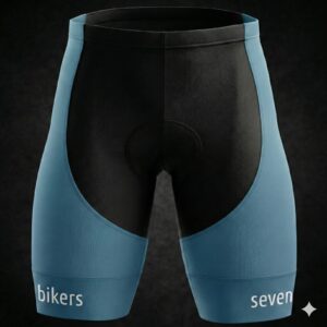 BERMUDA BIKE NÃO É SÓ HOBBY