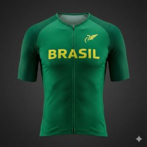 CAMISA ELITE BRASIL 2026
