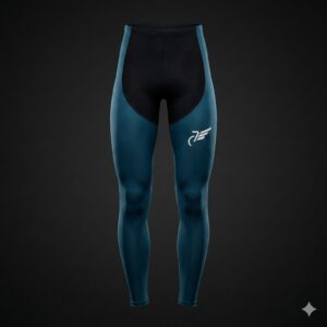 CALÇA BIKE NÃO É SÓ HOBBY