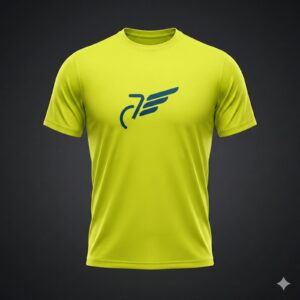 CAMISETA CASUAL BIKE NÃO É SÓ HOBBY