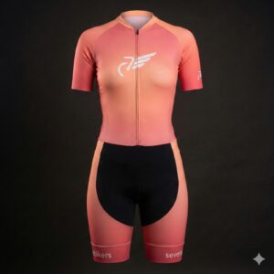 MACAQUINHO FEMININO BIKE NÃO É SÓ HOBBY